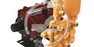 A1 Shakti Htp Sprayer Pump