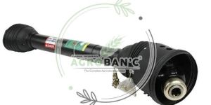 Wide Angle PTO Shaft