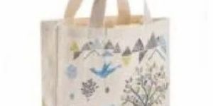 Cotton Shopping Bag