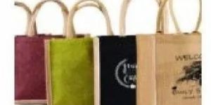 Fancy Jute Bag