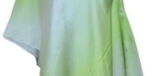 Whispering Breeze Satin Silk Scarf