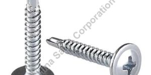 Stainless Steel Self Drilling Screw