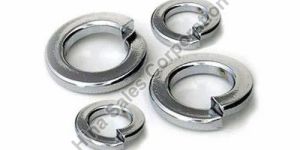 Stainless Steel Spring Washer