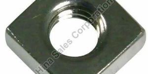 Stainless Steel Square Nut