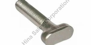 Stainless Steel T Bolt