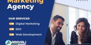 Search Engine Marketing Service