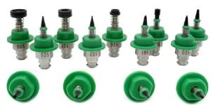 Mild Steel Juki Nozzle