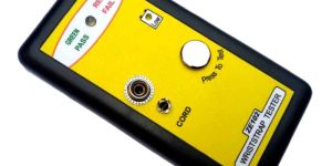 ZE102 ESD Wrist Strap Tester
