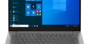 Lenovo V14 Intel Core i3 11th Gen Laptop