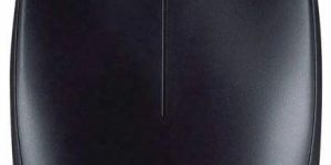 Logitech M90 Wired USB Mouse