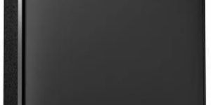 WD Elements Portable 1TB External Hard Drive