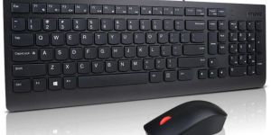Wired Keyboard Mouse Combo