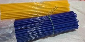 Silicone Rubber Sleeves