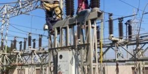 SF6 Circuit Breaker Overhauling Service