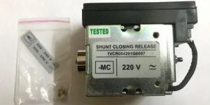 Shunt Tripping Coil