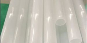 PVDF Solid Rod