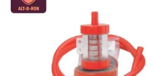 Water Inlet Hose with Strainer