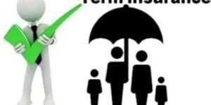 Term Insurance Plan Service