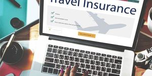 Travel Insurance Service