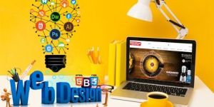 Website Designing Services