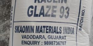 GLAZE 90 CALCINED KAOLIN