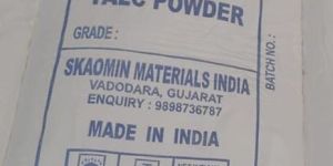 Ultrafine Talc Powder