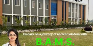 BAMS Admission in Shri Santan Pal Singh Ayurvedic Medical College, Shahjahanpur 2024-25
