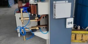 Spot Projection Welders