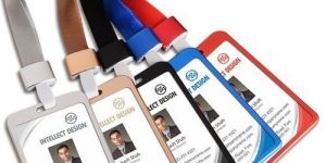 Id Card Printing Services