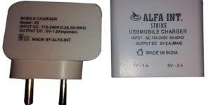 Mobile Charger Printing Services