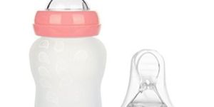 Babycare Feeding Bottle