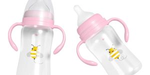 Baby Feeding Bottle