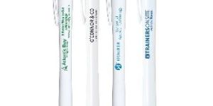 Plastic Pen Printing Services