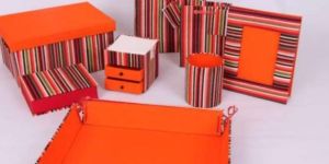 Office Stationery Set