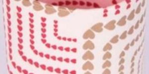 Paper Printed Pen Stand