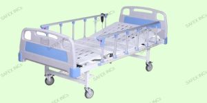 Used Hospital Bed