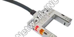 Riko U Shape Photo Sensor