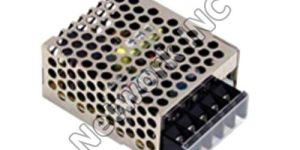 RS 15 IP 20 Constant Voltage SMPS