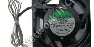 SF23092A2092HSL GN AC Axial Fan