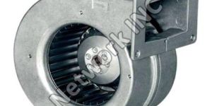 Single Inlet Centrifugal Blower