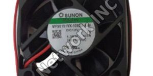 MF50151VX-10000-A99 DC Brushless Fan