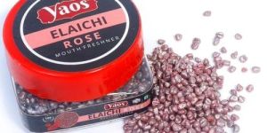 Yaos Elaichi Rose Mouth Freshener Box