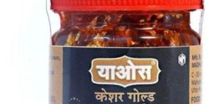Yaos Kesar Gold Chutney Mouth Freshener