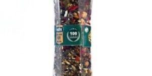 Yaos Meetha Banarasi Paan Kesar Mouth Freshner Bottle