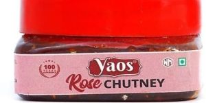 Yaos Rose Chutney Mouth Freshener