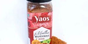 Yaos Rose Meetha Mukhwas