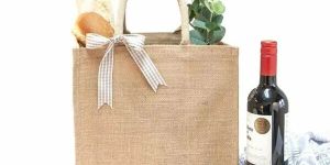 Jute Promotional Bags