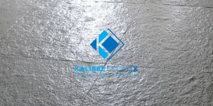 Kota Stone Leather Finish