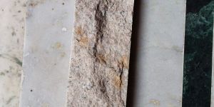 Wall Cladding Tiles Yellow Colour