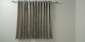 Eyelet Curtains